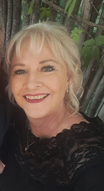 Jo Anne